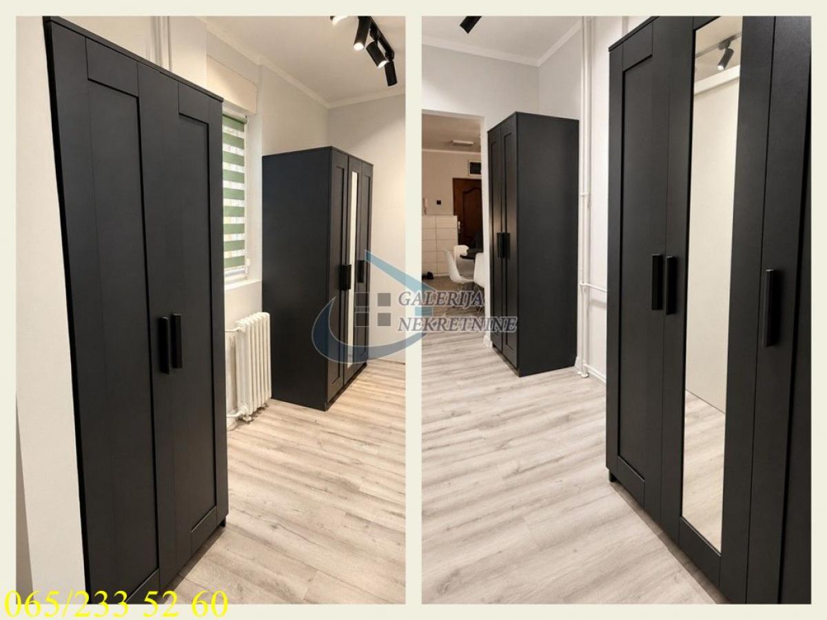 index Trosoban stan na prodaju, Cerak, Beograd, 100m², 325.000 €