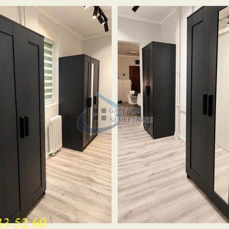 Trosoban stan na prodaju, Cerak, Beograd, 100m², 325.000 €
