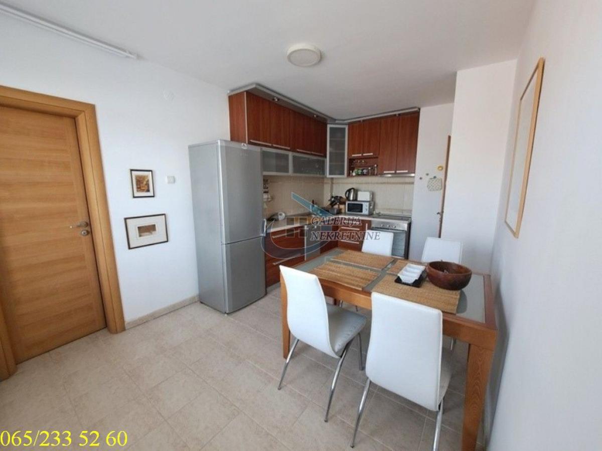 Stan Izdavanje Beograd Tašmajdan 90 m2