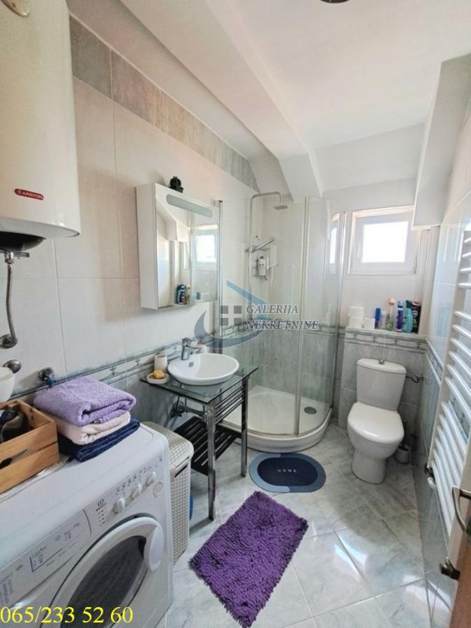 Stan Izdavanje Beograd Tašmajdan 90 m2