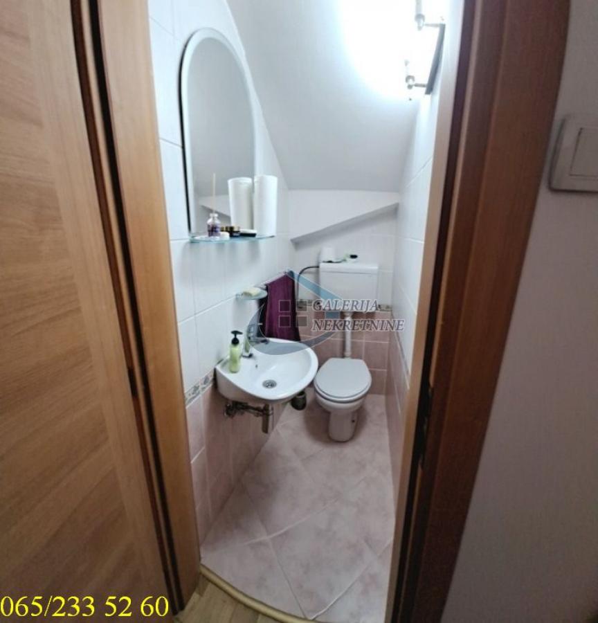 Stan Izdavanje Beograd Tašmajdan 90 m2