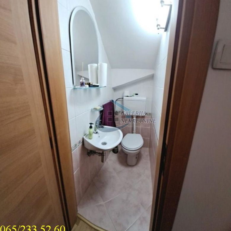 Stan Izdavanje Beograd Tašmajdan 90 m2