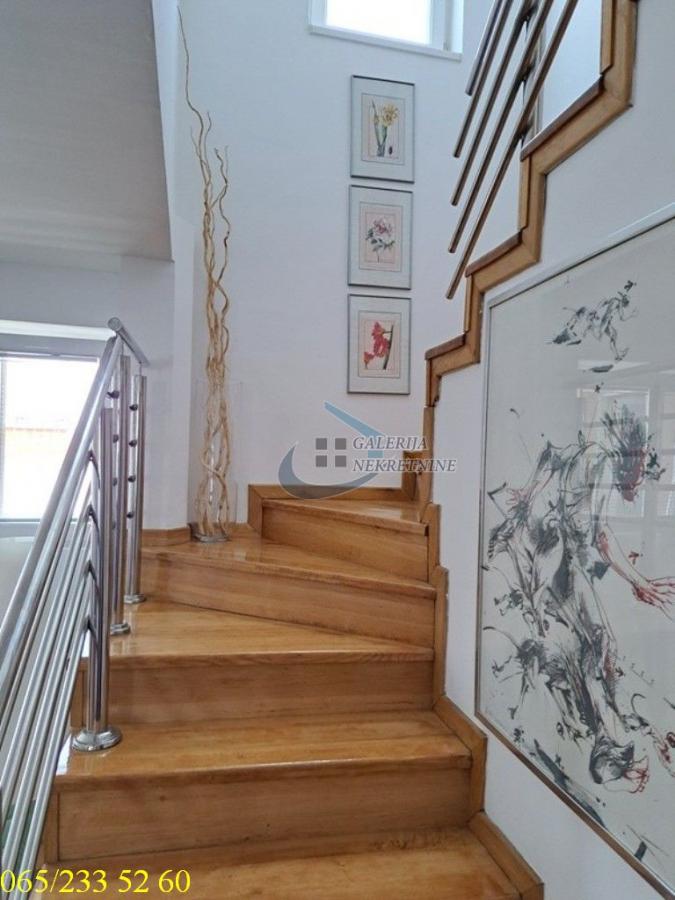 Stan Izdavanje Beograd Tašmajdan 90 m2