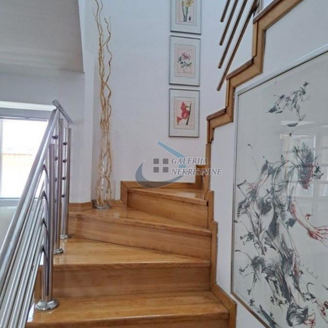 Stan Izdavanje Beograd Tašmajdan 90 m2