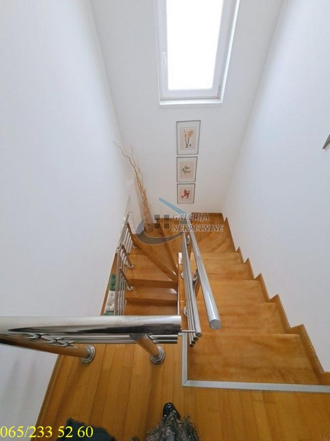 Stan Izdavanje Beograd Tašmajdan 90 m2