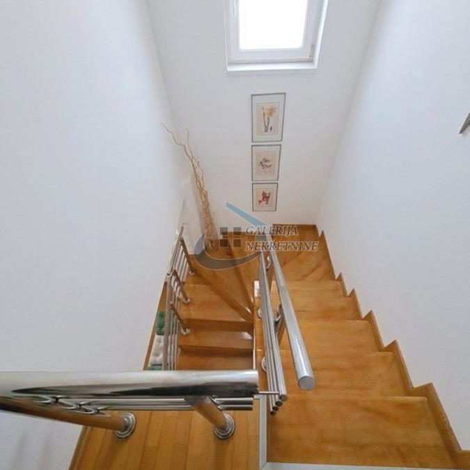 Stan Izdavanje Beograd Tašmajdan 90 m2