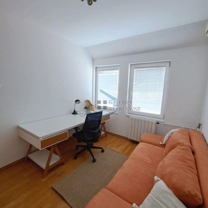 Stan Izdavanje Beograd Tašmajdan 90 m2
