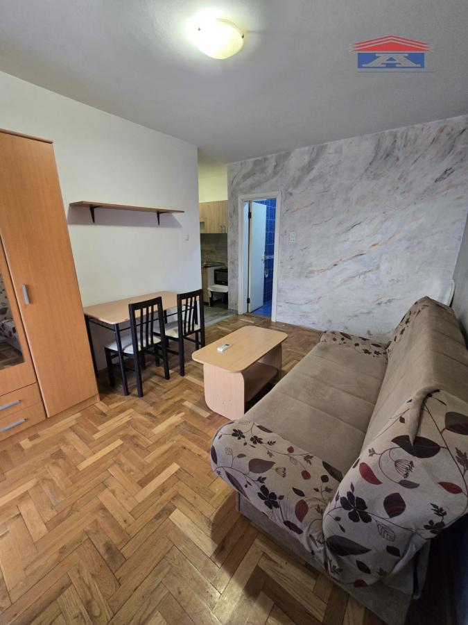 Stan Izdavanje Novi Sad Nova Detelinara 30 m2