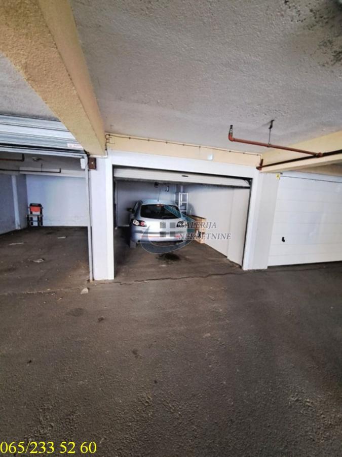 Trosoban stan za izdavanje, Tašmajdan, Beograd, 90m², 1.000 €/mes