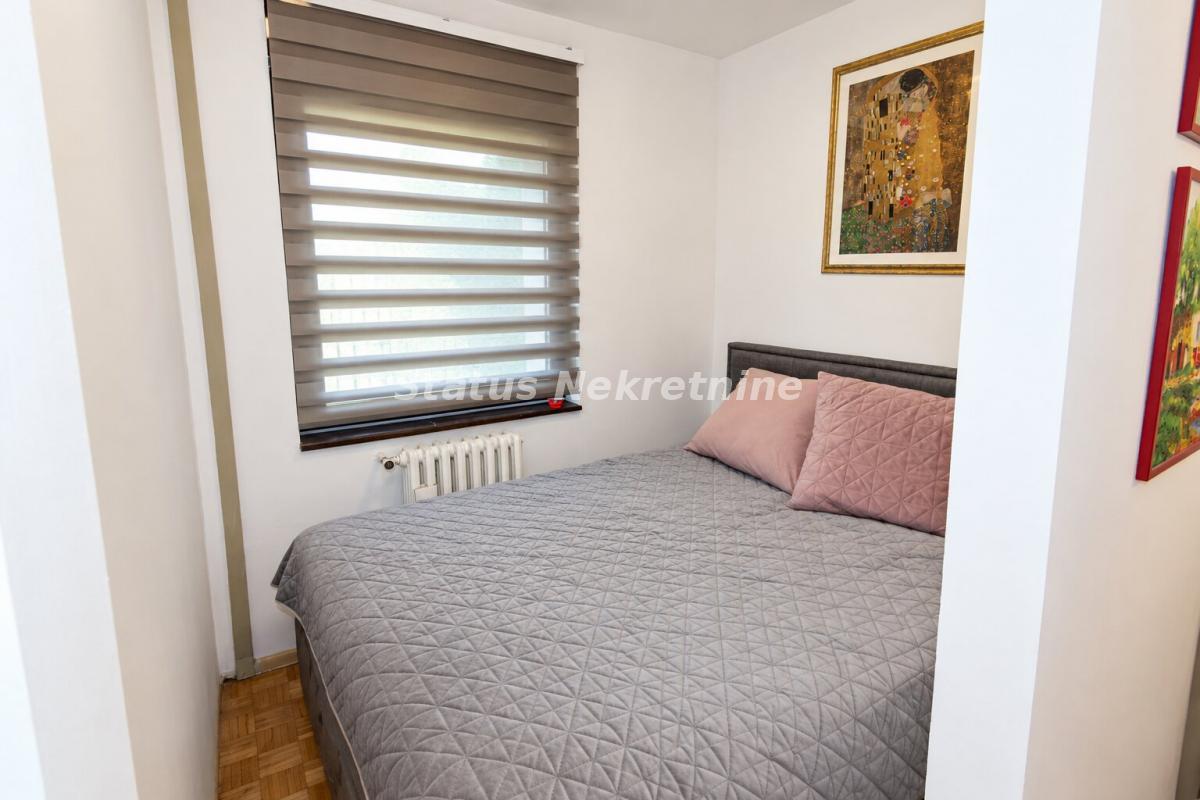 Stan Prodaja Novi Sad  99 m2