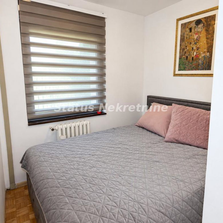 Stan Prodaja Novi Sad  99 m2