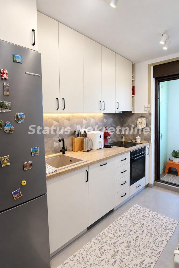 Stan Prodaja Novi Sad  99 m2