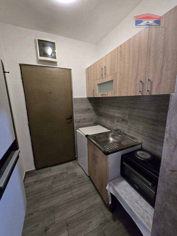 Stan Izdavanje Novi Sad Nova Detelinara 30 m2