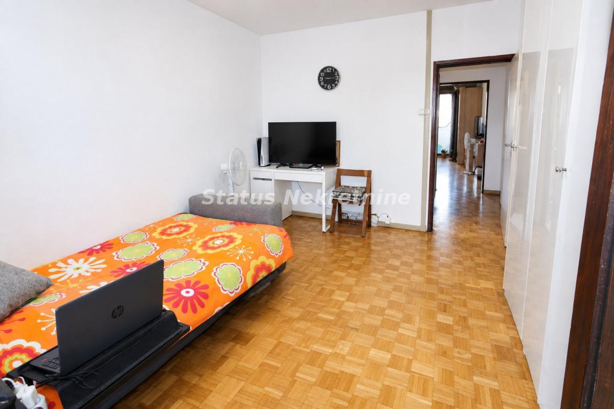 Stan Prodaja Novi Sad  99 m2