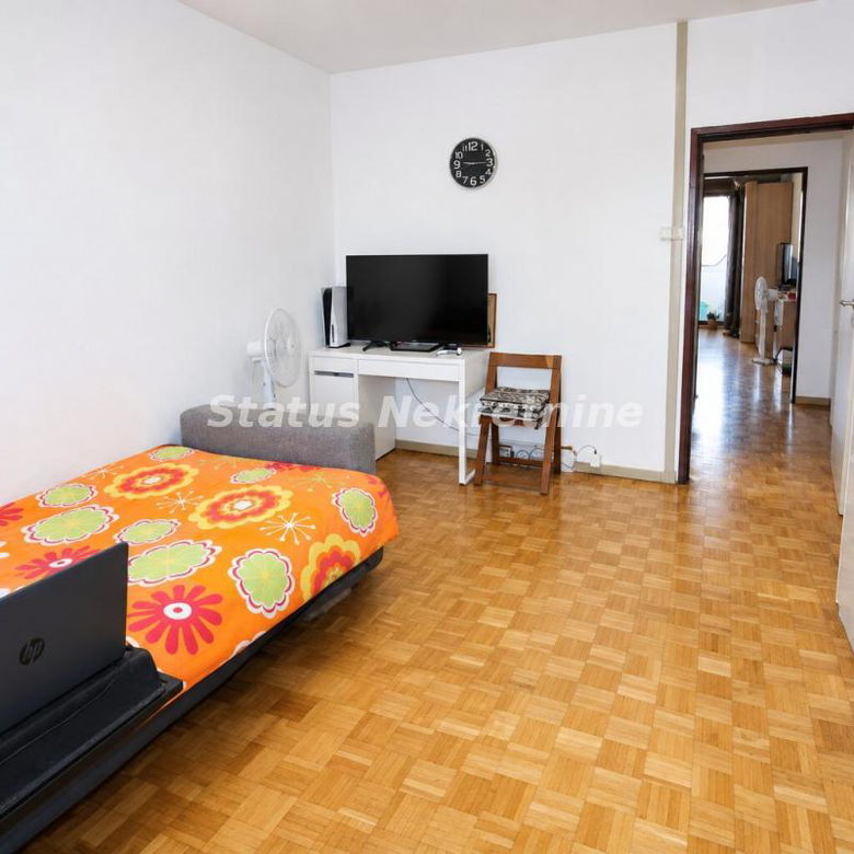 Stan Prodaja Novi Sad  99 m2