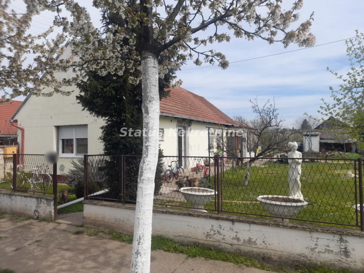 Kuća Prodaja Novi Sad Kuća Prodaja Novi Sad 132 m2