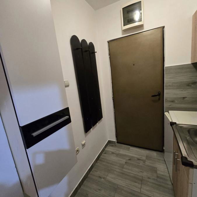 Stan Izdavanje Novi Sad Nova Detelinara 30 m2