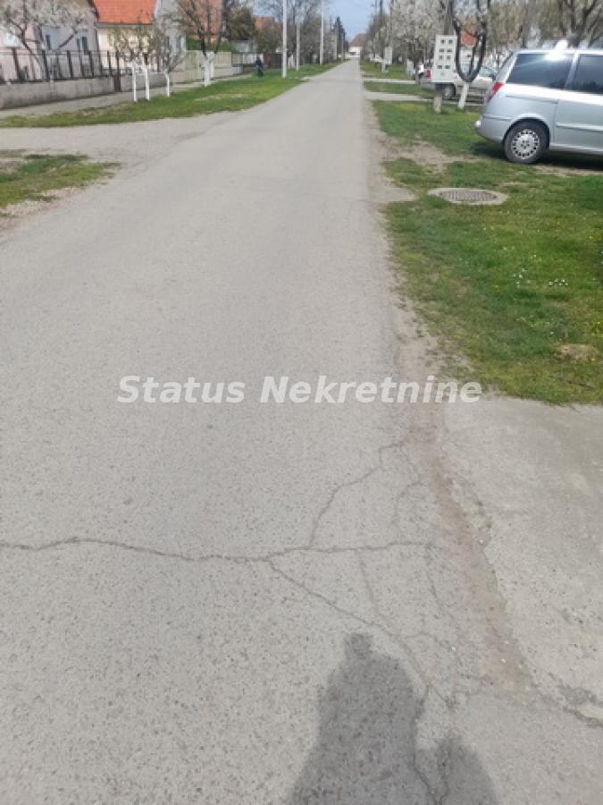 index Kuća na prodaju, Stepanovićevo, Novi Sad, 132m², 97.850 €