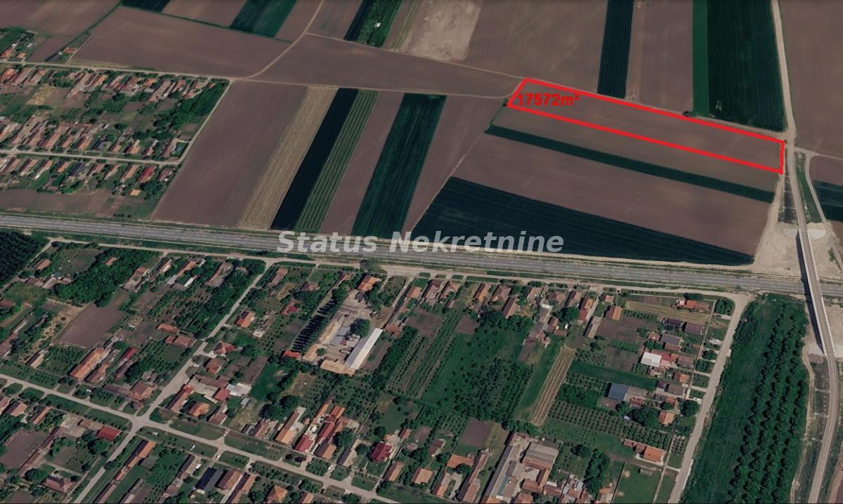 Plac Prodaja Novi Sad  0 m2