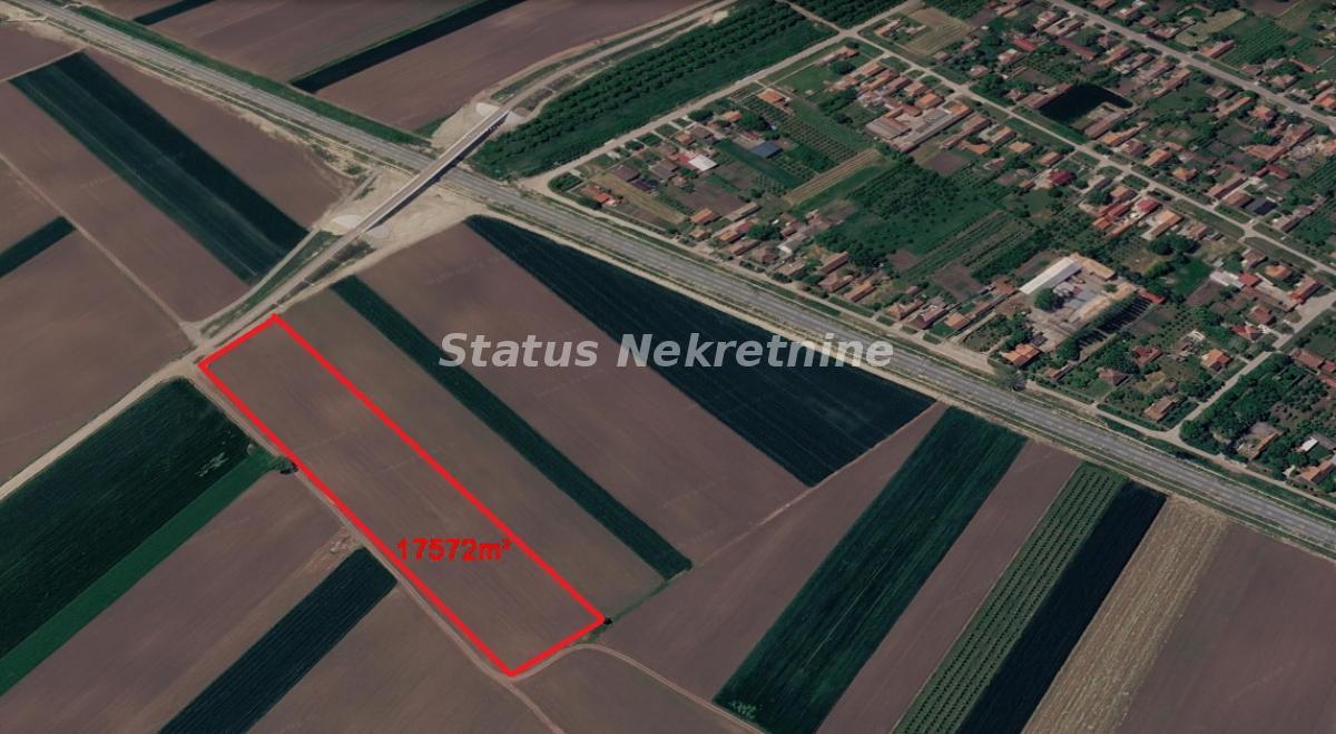 Plac Prodaja Novi Sad  0 m2