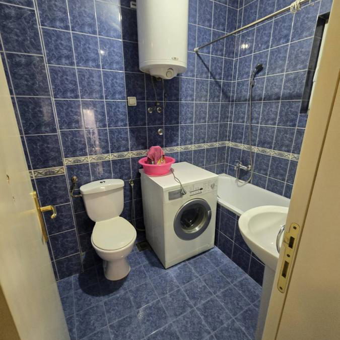 Stan Izdavanje Novi Sad Nova Detelinara 30 m2