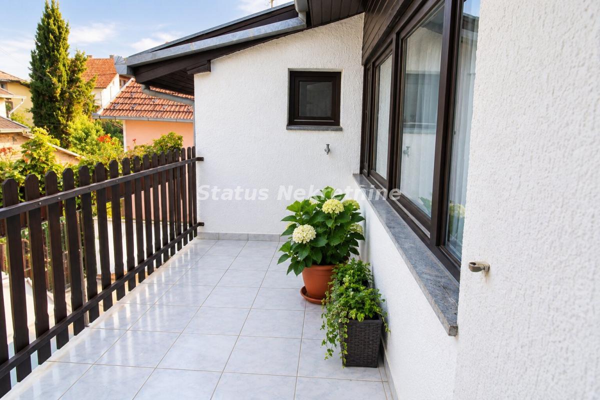 Kuća Prodaja Novi Sad  149 m2