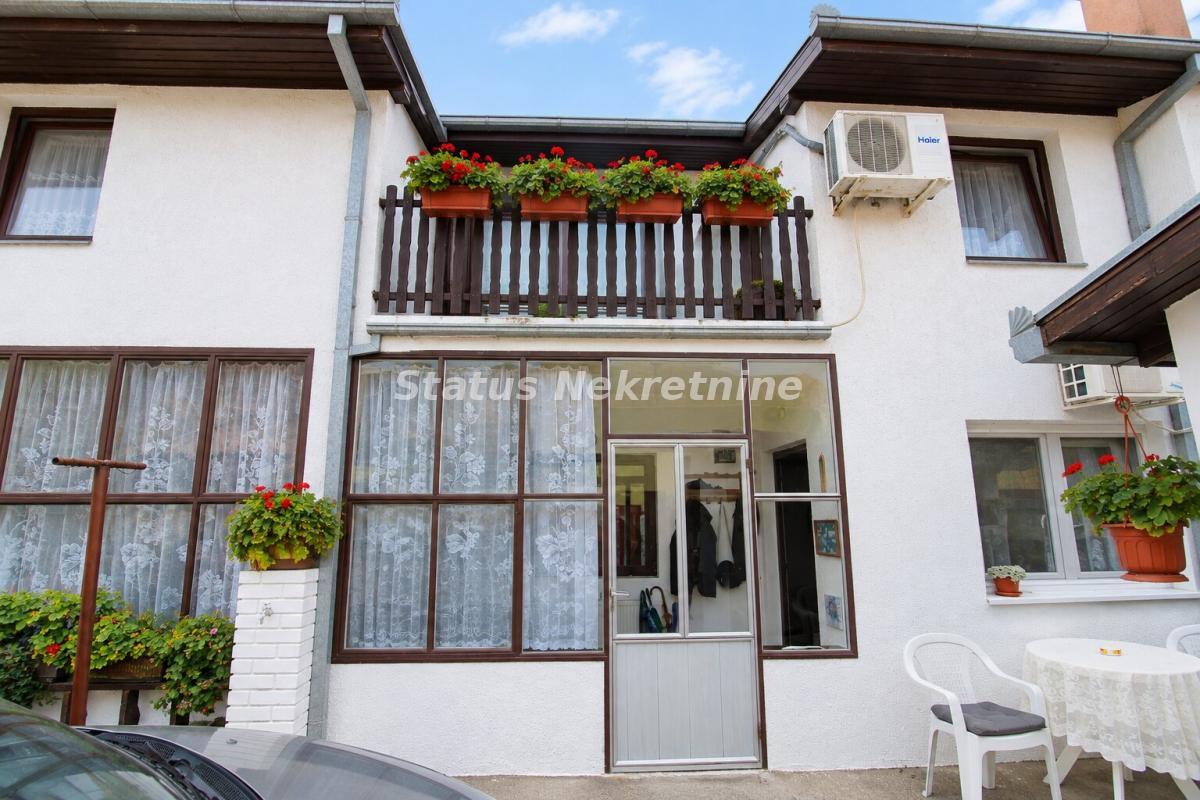 Kuća na prodaju, Telep, Novi Sad, 149m², 221.450 €