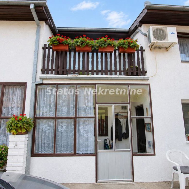 Kuća na prodaju, Telep, Novi Sad, 149m², 221.450 €