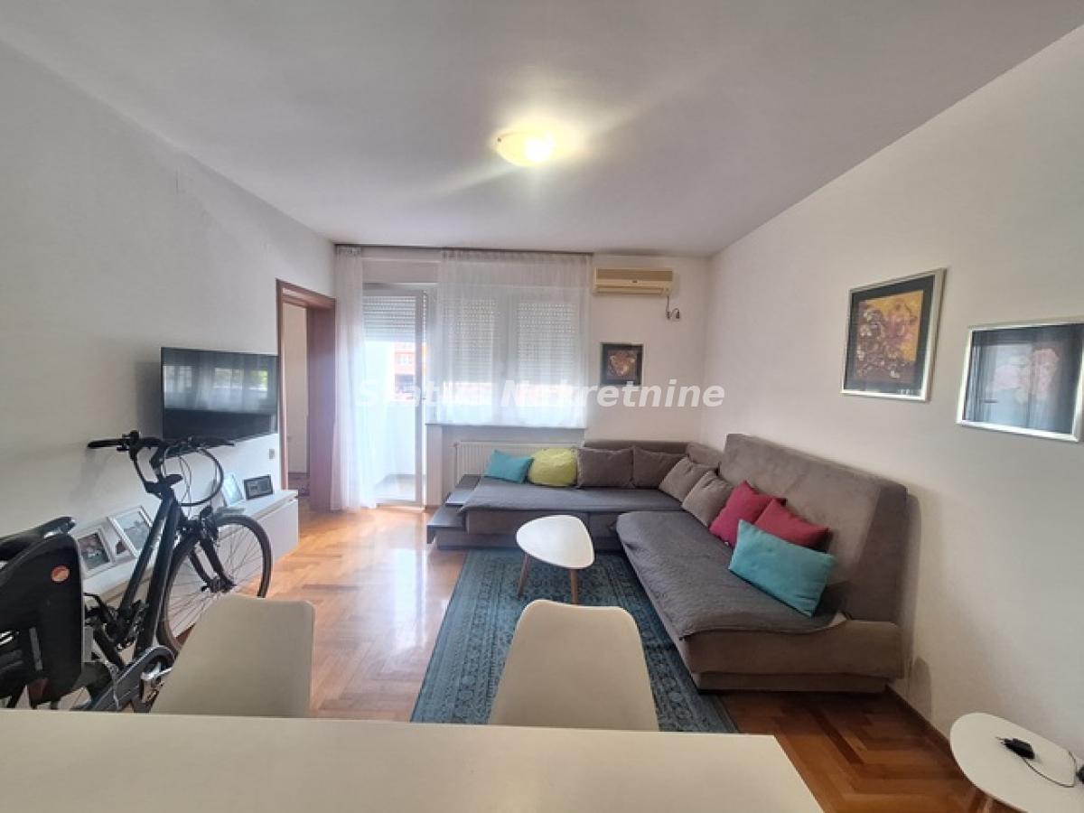 Stan Izdavanje Novi Sad Stan Izdavanje Novi Sad 42 m2