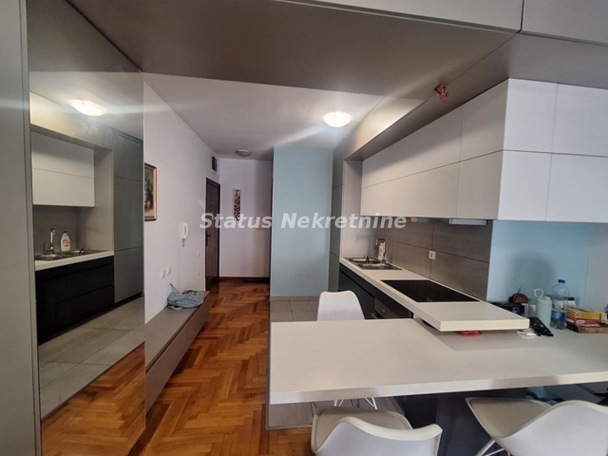 Stan Izdavanje Novi Sad Stan Izdavanje Novi Sad 42 m2