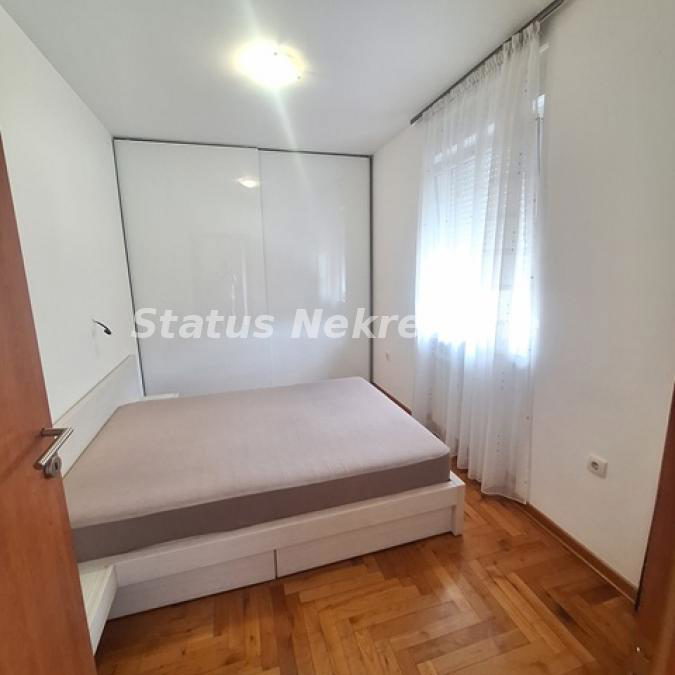 Stan Izdavanje Novi Sad  42 m2