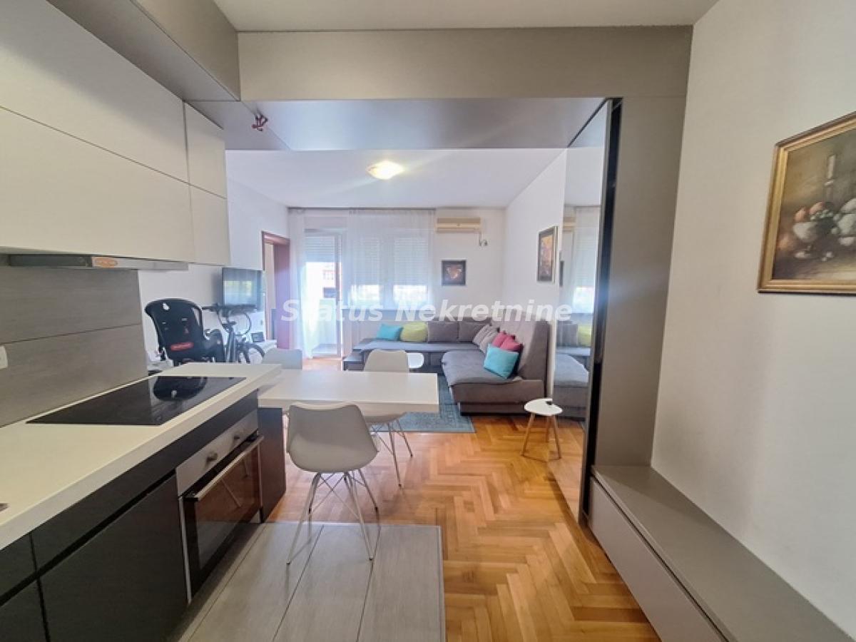Stan Izdavanje Novi Sad Stan Izdavanje Novi Sad 42 m2