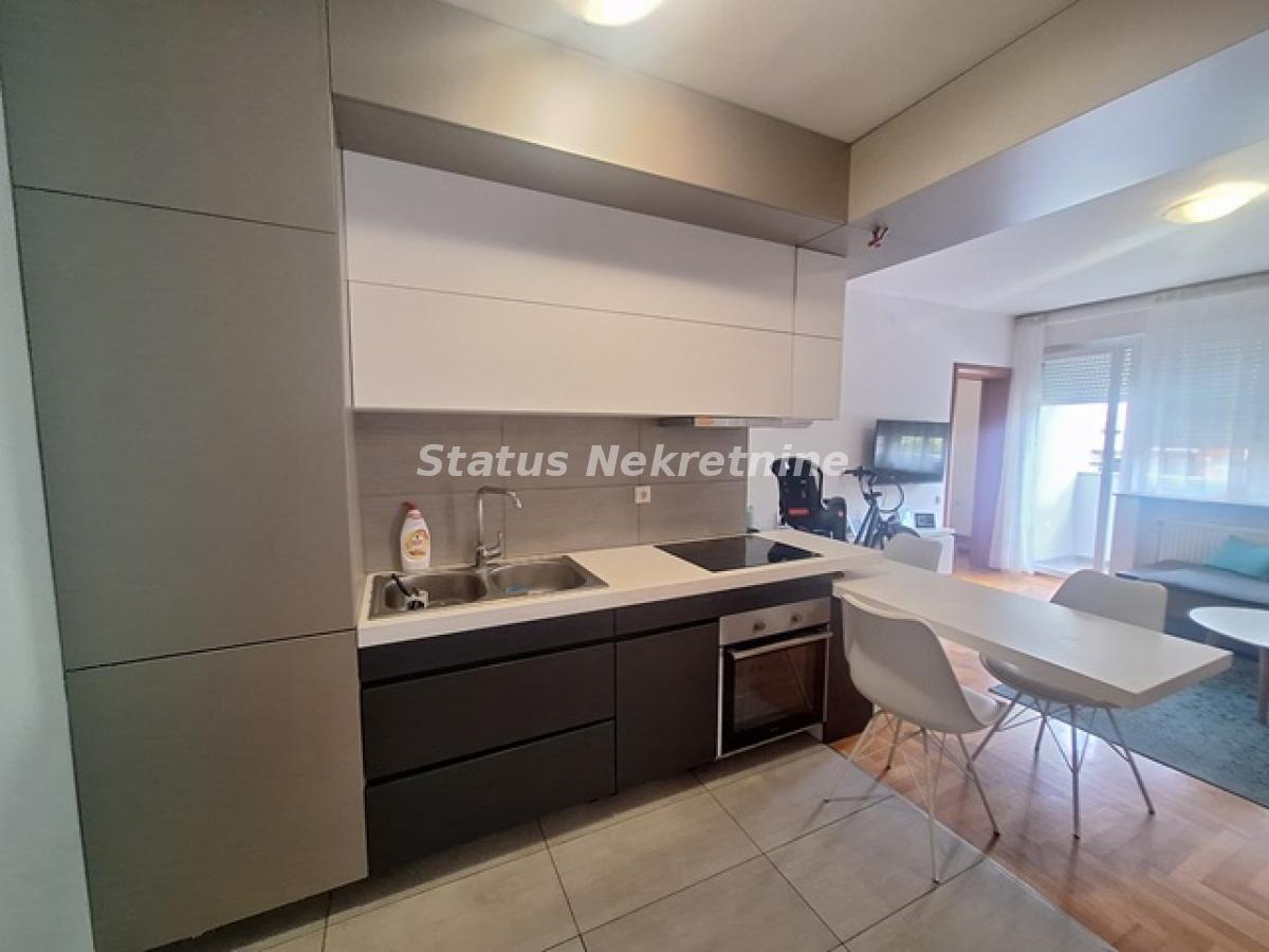 Stan Izdavanje Novi Sad Stan Izdavanje Novi Sad 42 m2