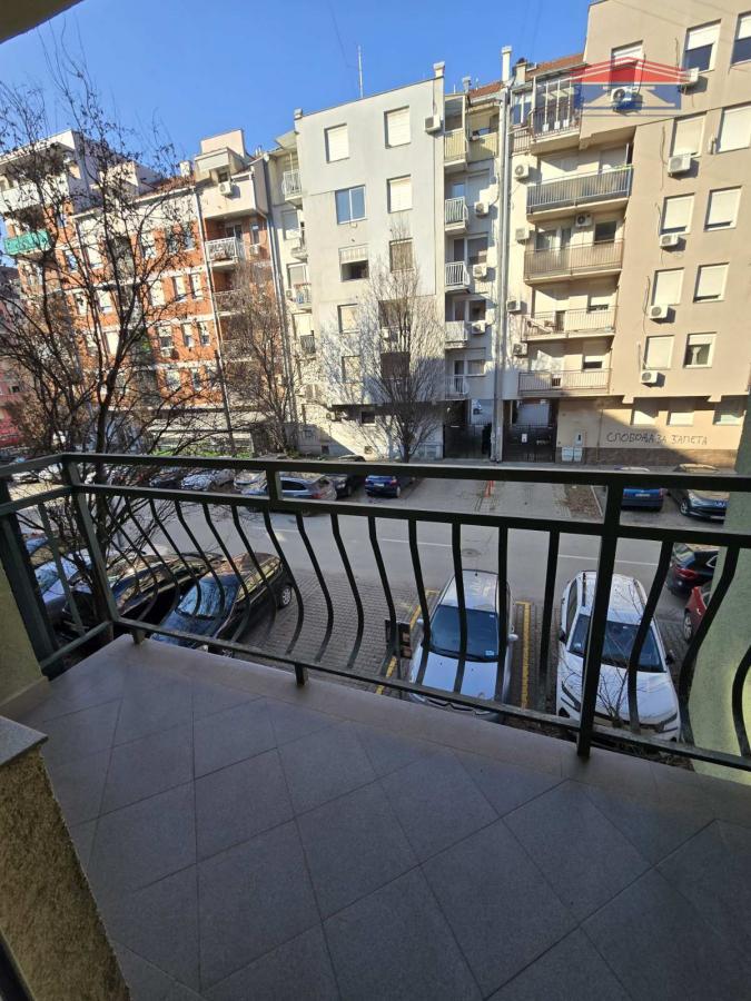 Stan Izdavanje Novi Sad Nova Detelinara 30 m2