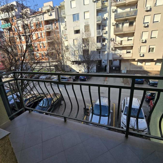 Stan Izdavanje Novi Sad Nova Detelinara 30 m2