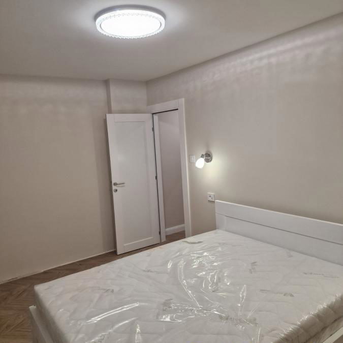 Stan Izdavanje Beograd Banovo Brdo 57 m2