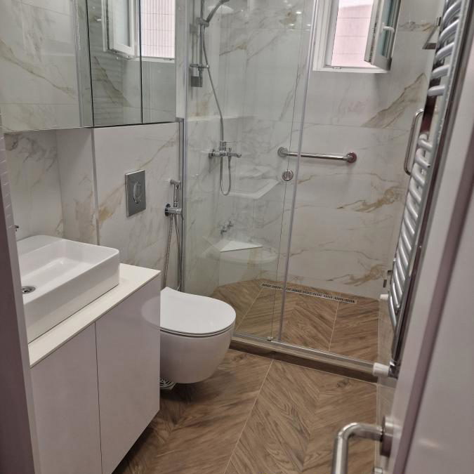 Stan Izdavanje Beograd Banovo Brdo 57 m2