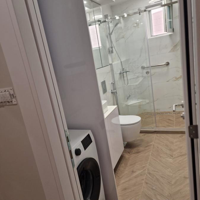 Stan Izdavanje Beograd Banovo Brdo 57 m2