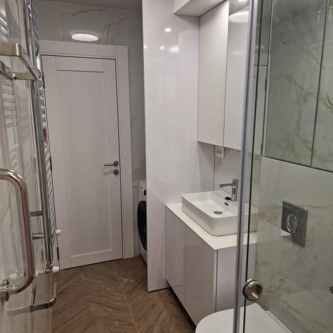 Stan Izdavanje Beograd Banovo Brdo 57 m2