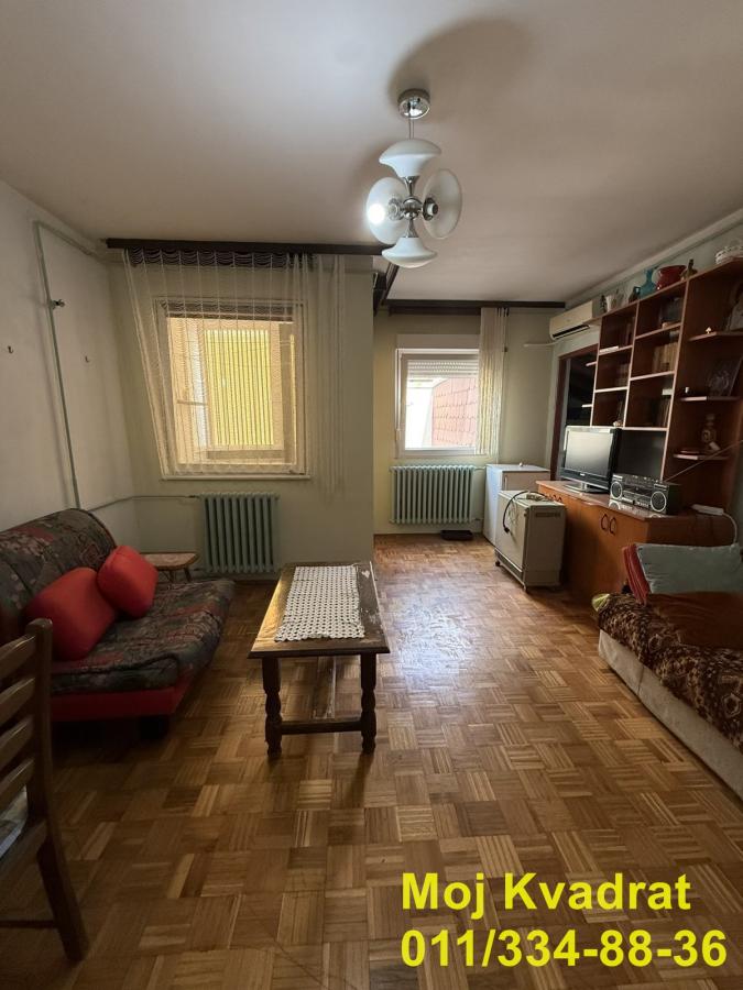 Stan Prodaja Beograd Barajevo (mesto) 38 m2