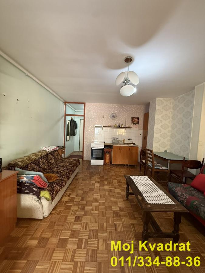 Stan Prodaja Beograd Barajevo (mesto) 38 m2