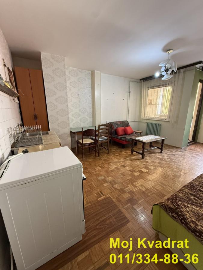 Stan Prodaja Beograd Barajevo (mesto) 38 m2