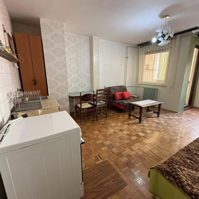 Stan Prodaja Beograd Barajevo (mesto) 38 m2