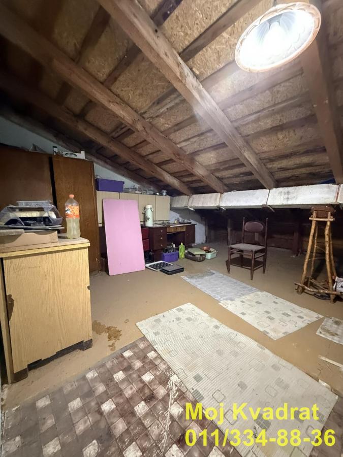 Stan Prodaja Beograd Barajevo (mesto) 38 m2