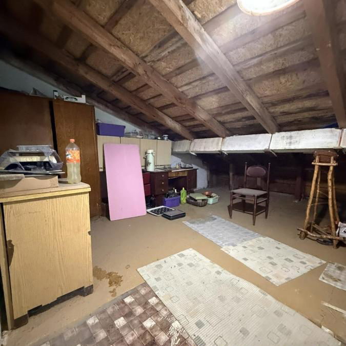 Stan Prodaja Beograd Barajevo (mesto) 38 m2