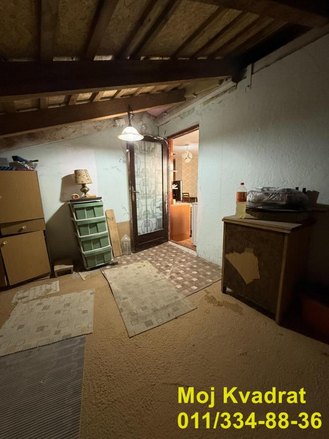 Stan Prodaja Beograd Barajevo (mesto) 38 m2