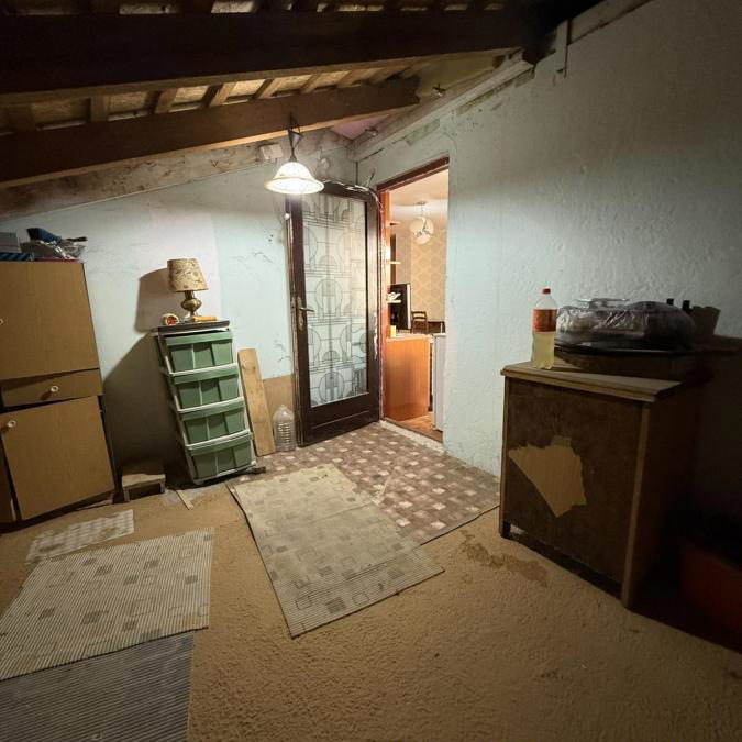 Stan Prodaja Beograd Barajevo (mesto) 38 m2