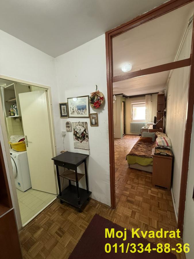 Stan Prodaja Beograd Barajevo (mesto) 38 m2