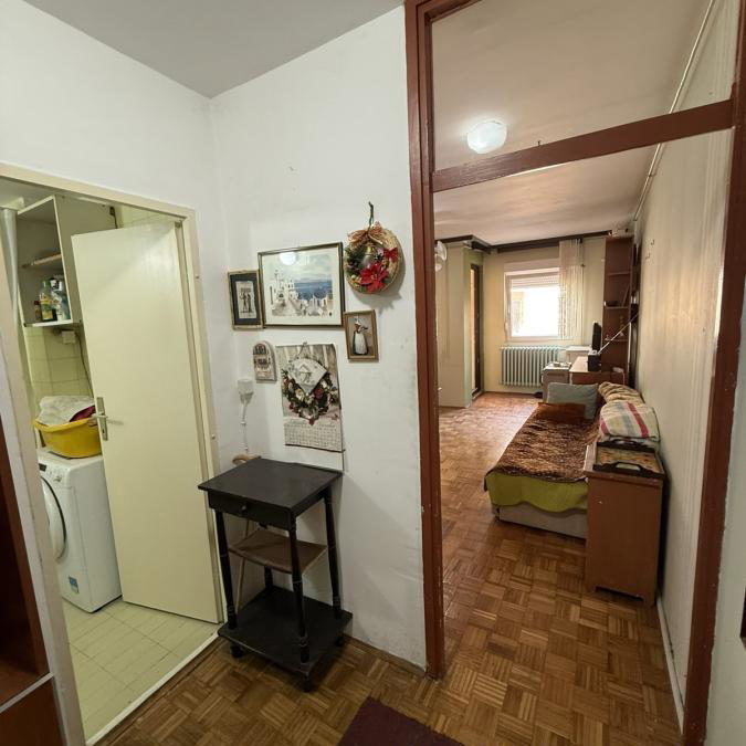 Stan Prodaja Beograd Barajevo (mesto) 38 m2