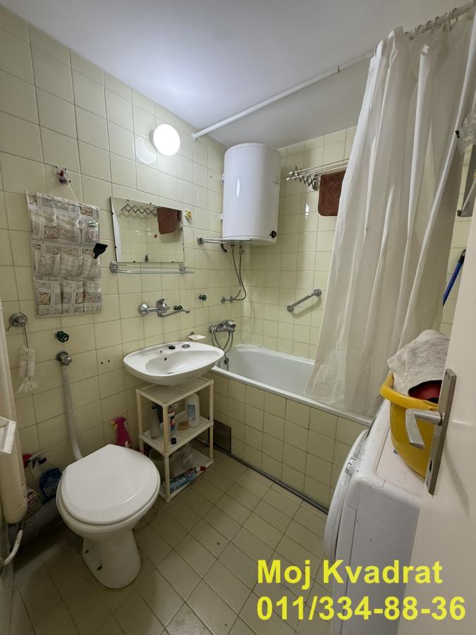Stan Prodaja Beograd Barajevo (mesto) 38 m2